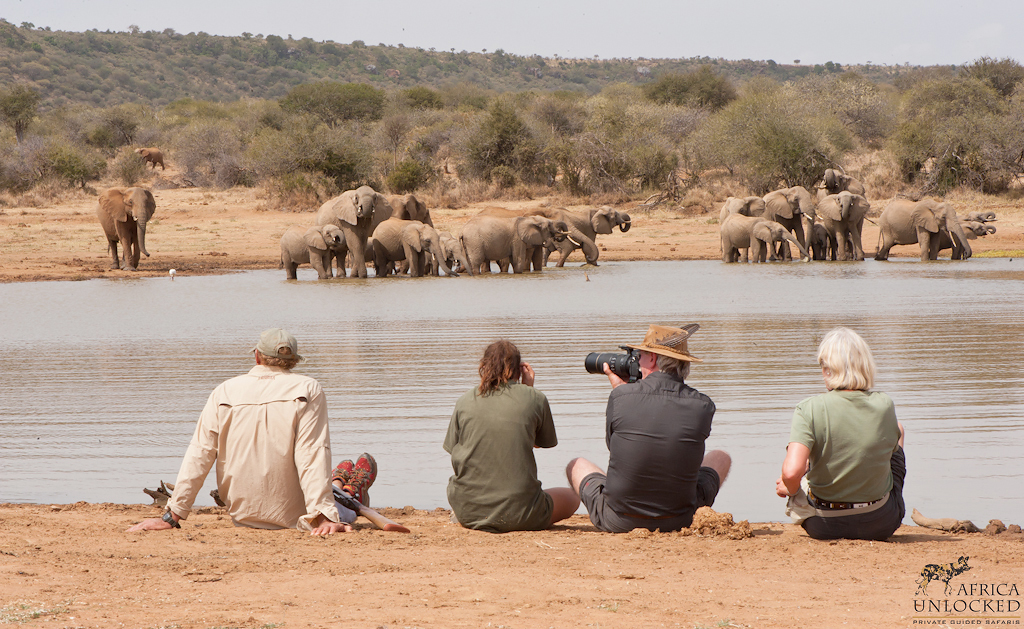 Laikipia Wilderness Camp thumbnail 3